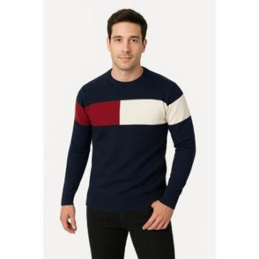 Imagem de Suéter Elegancy Adonis 2025-Masculino