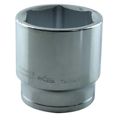 Imagem de K Tool International - Soc 1-3/8 1/2D 6Pt Short (23144)