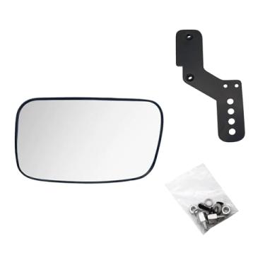 Imagem de Trexflow TF Kits adicionais de espelho retrovisor para motor de limpador B170 substitui 5268630-458, 2879969