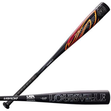 Imagem de Louisville Slugger Vapor (-10) USA Baseball Bat - 26'/16 oz