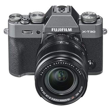 Imagem de Expert Shield – O protetor de tela, Fujifilm X-T30 - GLASS