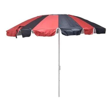 Imagem de Guarda Sol Praia Piscina Resistente