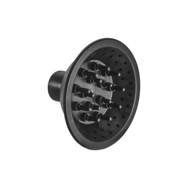 Imagem de Difusor de Cachos Universal para Cabelos Dompel PRA TI