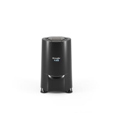Imagem de Centrífuga de Roupas Mueller Dry 8,8kg Preta 127V