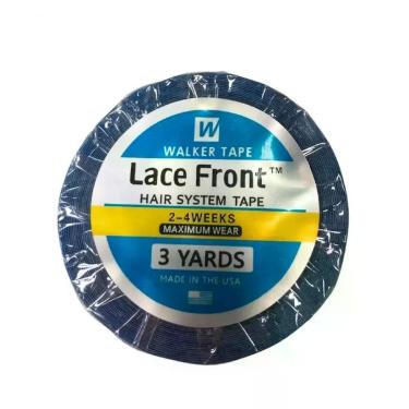 Imagem de Fita Lace Front 3 Yards 1,5CM Walker Tape-Unissex