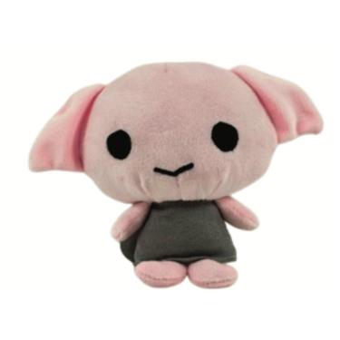 Imagem de Pelúcia Harry Potter 33cm - Dobby