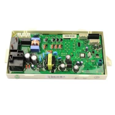 Imagem de GSPUSA DC92-01626B CKD01626BX compatível com placa de controle principal do secador Samsung compatível com o número antigo DC92-01626B