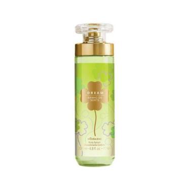 Imagem de Dream Body Splash Banho de Sorte Boticário 200ml - O Boticário