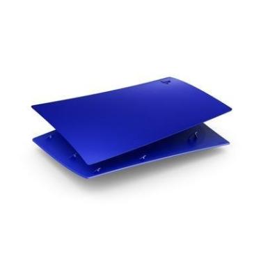 Imagem de Tampa Skin Para Console Playstation 5 Cobalt Blue Sony