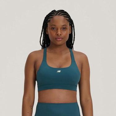 Imagem de Top New Balance Essentials Run Feminino-Feminino