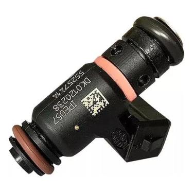 Imagem de Bico Injetor Argo Toro Cronos Ipe057 Original Fiat 55257414