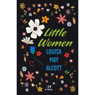 Imagem de Livro Little Women - Em Inglês - W. Books