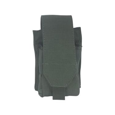 Imagem de Porta Carregador Fuzil Cal. 762 Fal Ia2 P/Colete Modular