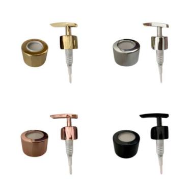 Imagem de Kit Tampa Difusor Ambientes Rosca 28/410 Para Aromatizador De Vareta e