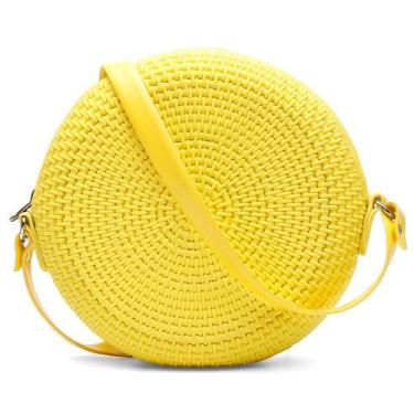 Imagem de Bolsinha Moderna Blogueirinha Bolsa Menina Verão Praia Clube Bolsa Tir