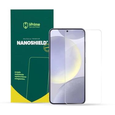 Imagem de Película Hprime Nanoshield Para Samsung Galaxy S24