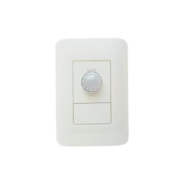 Imagem de Sensor de Presença Residencial Smart X-Control 4x2 - Exatron