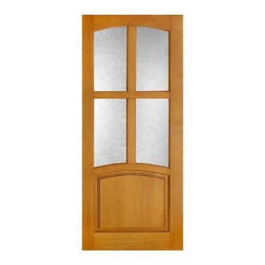 Imagem de Adesivo Decorativo de Porta - Porta de Madeira - 2305cnpt - Allodi