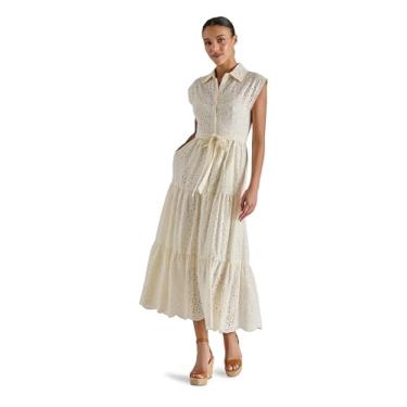 Imagem de Steve Madden Vestido feminino de trevo, Respiração do bebê, P