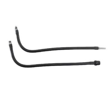 Imagem de Mangueira de combustível, fiat palio 1.0 1.3 1.5 8v, 1996 em diante tr