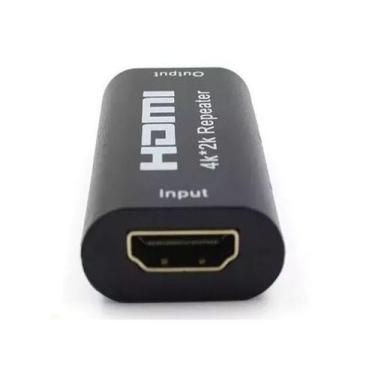Imagem de Repetidor HDMI Copla para resoluções 2K e 4K - Lightbek Official Store
