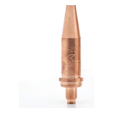 Imagem de Bico De Corte Acetileno 1502 No 4 P/maçarico Corte Condor - Geral