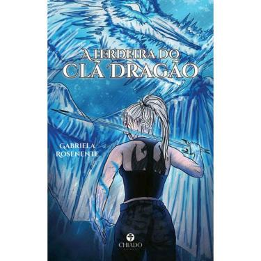 Imagem de A Herdeira Do Clã Dragão