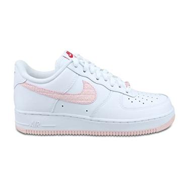 Imagem de Nike Womens Air Force 1 Valentines Day 2022 DQ9320-100 Size 6