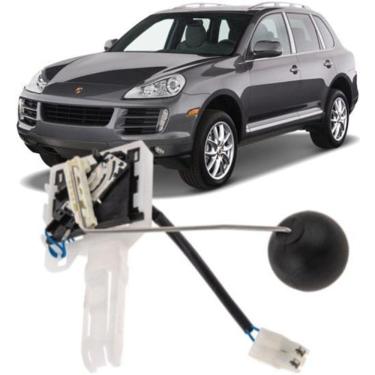 Imagem de Sensor Nivel Boia Combustivel Porsche Cayenne 2003 À 2010