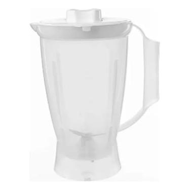 Imagem de Copo De Liquidificador BlackDecker Le420 L10 L3 Le450