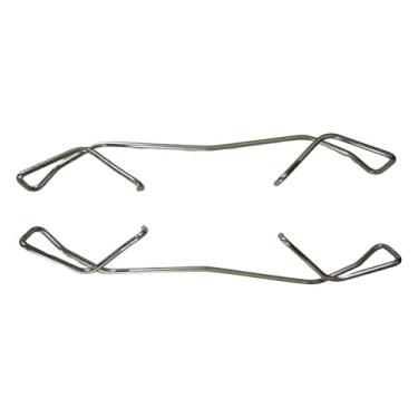 Imagem de JicSuXi Mola de retorno do freio de mão para pinça de freio de mão para TT MK1 3.2L V6 V6 A8 Passat B4 VR6 A6 C5 2.8L A6 C5 3.0L