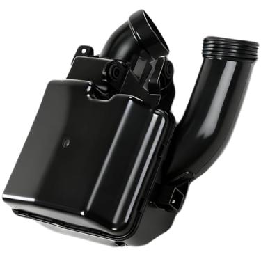 Imagem de Ressonador de admissão de purificador de ar 28220-F2000 compatível com Hyundai Elantra 2017-2020 L4 1.4L Turbocharged / L4 2.0L naturalmente aspirado, não para 1,6L, substitui OE 28220F2000