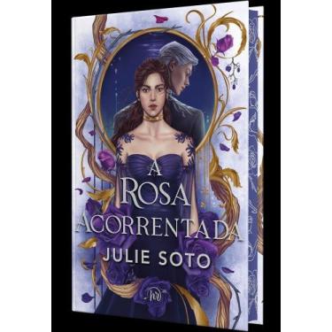 Imagem de A Rosa Acorrentada - HARLEQUIN BOOKS, Sortido