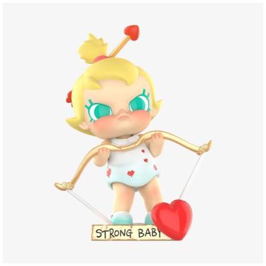 Imagem de Baby Molly Little God of Love Figure da Pop Mart