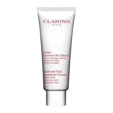 Imagem de Clarins Creme de Tratamento de Mãos e Unhas 100Ml/3.3Oz