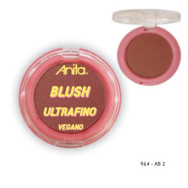 Imagem de Anita Blush 6g - Cor 964 Ab02