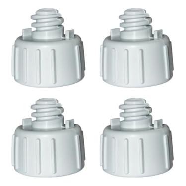 Imagem de Pé Nivelador Geladeira E Consul Original Crb36