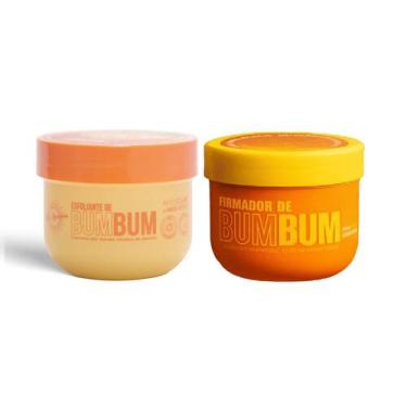 Imagem de Kit Esfoliante e Firmador de Bumbum Sol de Ipanema Miss Rôse - Miss Ro