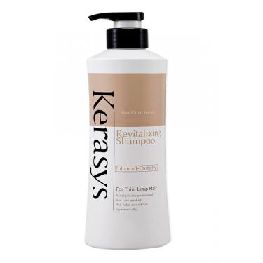 Imagem de KeraSys Revitalizing Shampoo 600g