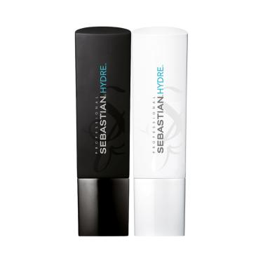 Imagem de Sebastian Hydre Shampoo 250ml e Condicionador 250ml