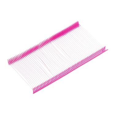 Imagem de 1000 peças de prendedores de pistola de etiquetagem padrão 50 mm pinos de farpas etiqueta de plástico PP para pistola de etiquetagem de preços, etiquetas de roupas acessórios de arma para saco de