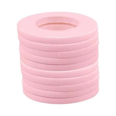 Imagem de Fita Micropore Para Extensões De Cílios 510pcs Acessórios De Maquiagem