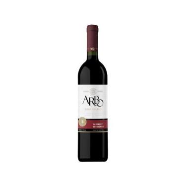 Imagem de Vinho Tinto Seco Arbo Reservado Cabernet Sauvignon - 750ml - Casa Peri