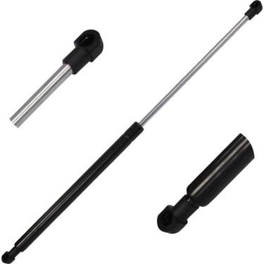 Imagem de Amortecedor Mola Gás Tampa Porta-mala C- Limp Uno G2 Após 10