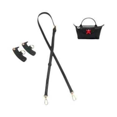 Imagem de Conjunto De Alças De Couro Longchamp De 100-120cm Para DIY, Acessórios