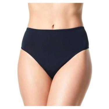 Imagem de Calcinha Alta Liz 50370 Intimatewear Essentials Oxigênio T. M/GG, GG, 