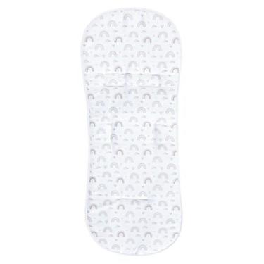 Imagem de Capa Carrinho Estampado Menina E Menino Várias Estampas - 1 Peça - 004