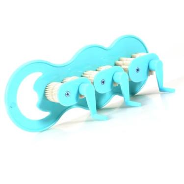 Imagem de RiToEasysports Crimpador de Quilling de Papel Plástico para Produção Versátil de Amostras Em Projetos de Arte Quilling