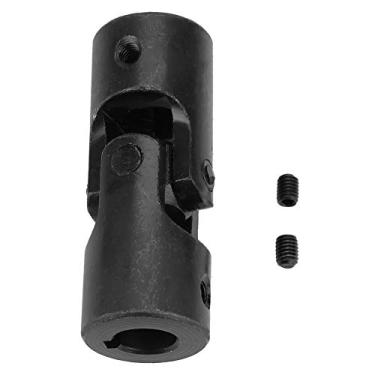 Imagem de Conector do Motor de Acoplamento do Eixo Junta Universal para Carros Modelo Navios Robôs 15 * 32 * 85mm