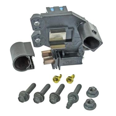 Imagem de Regulador de Voltagem Mercedes Sprinter 311 313 315 415 510 515 180A - Valeo - 599249